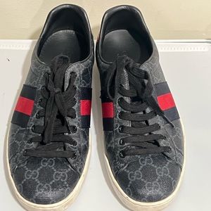 Gucci sneakers